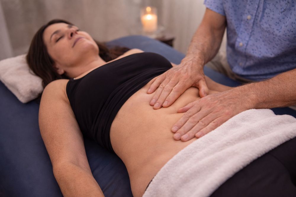 Abdominal Adhesion Therapy