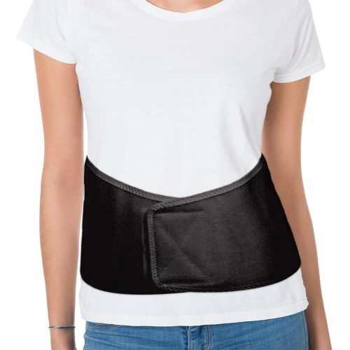 BodyMed Sure-Fit Two-Pull Lumbosacral Support