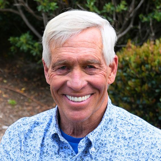 Dr. Scott Reidenbaugh