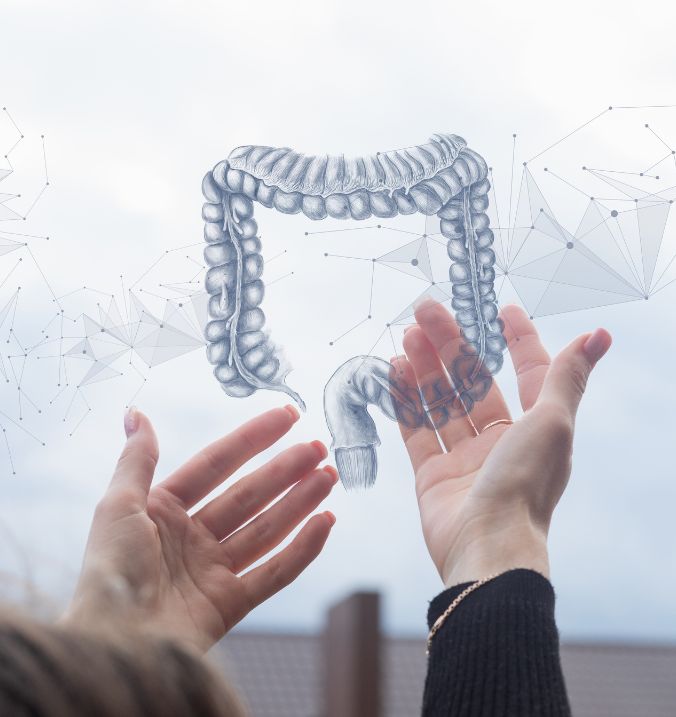 Gut Sensitivity or Reactions