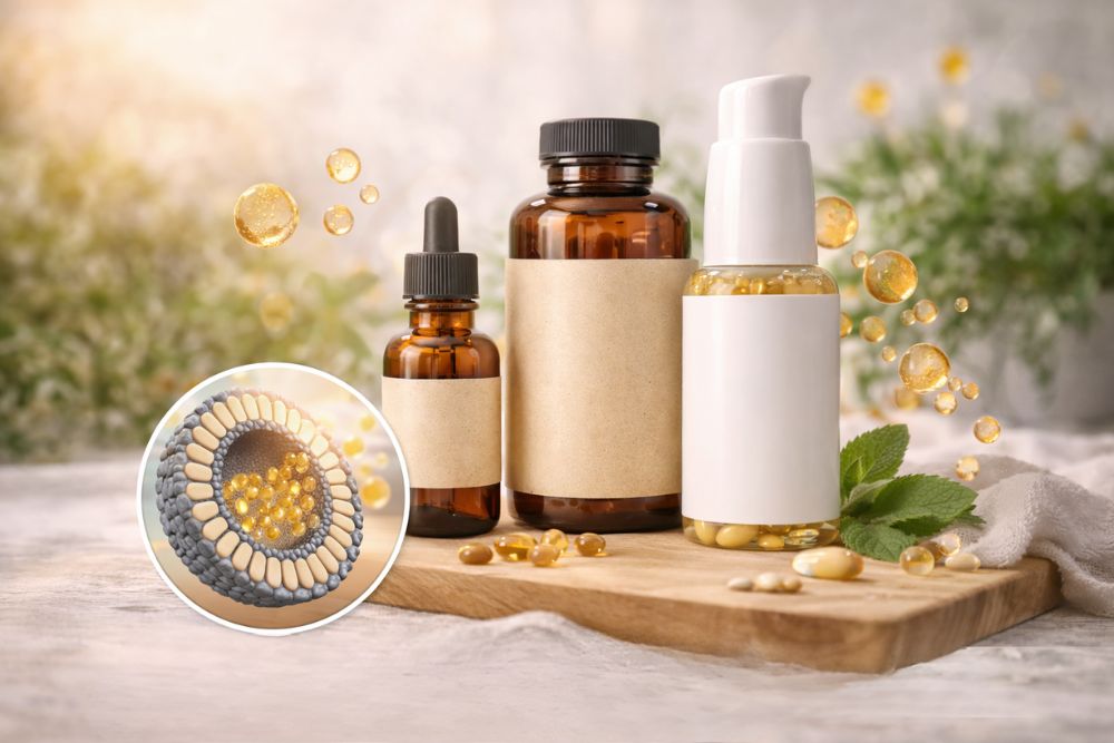 High Quality Supplementation