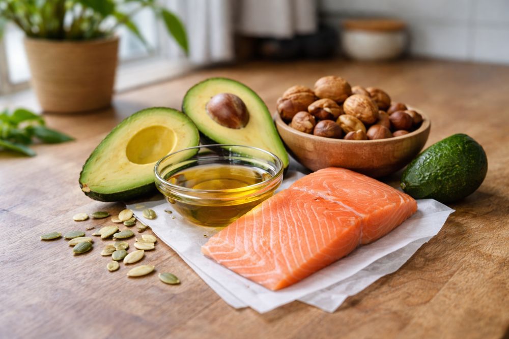 Holistic Pain Management