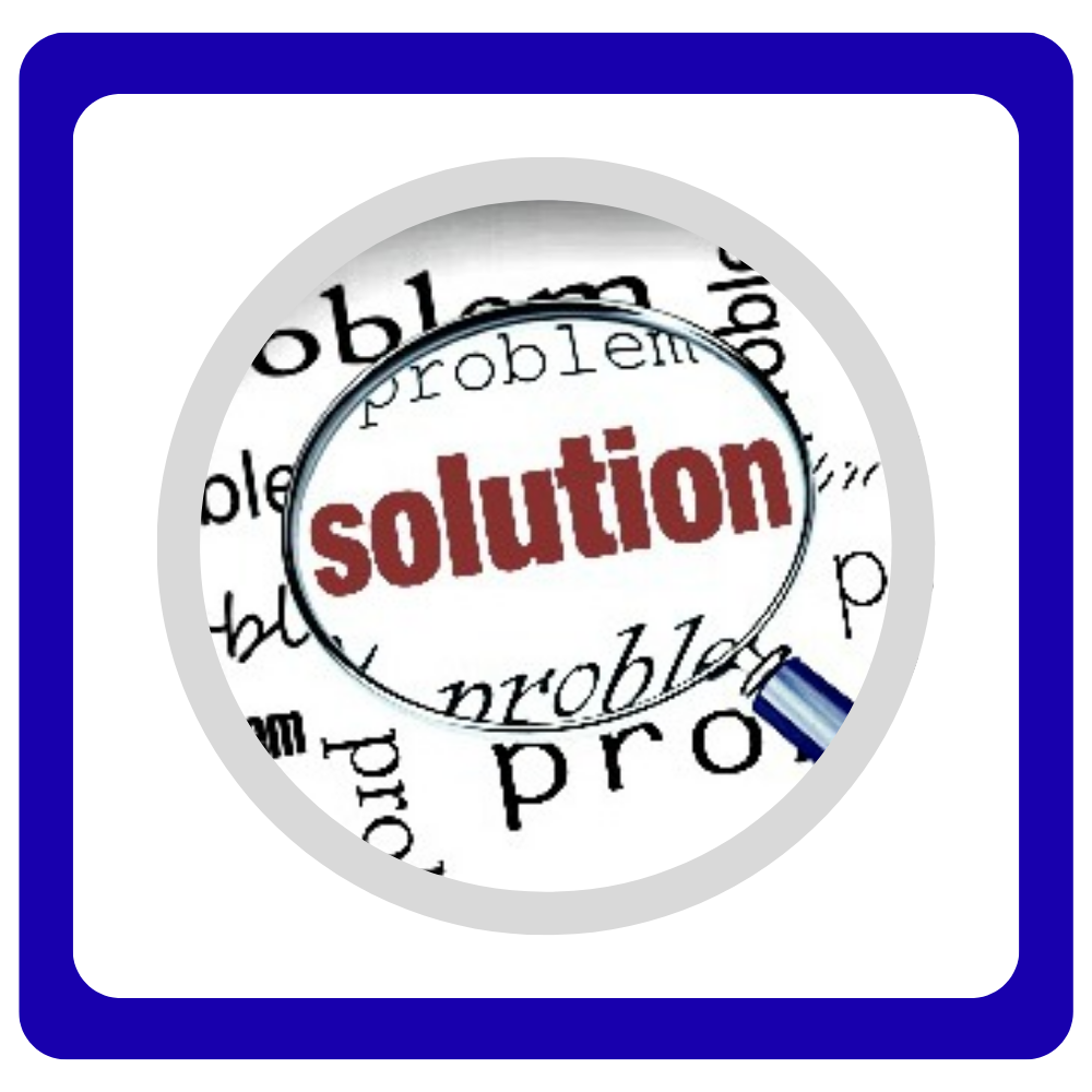 Ask Better Questions