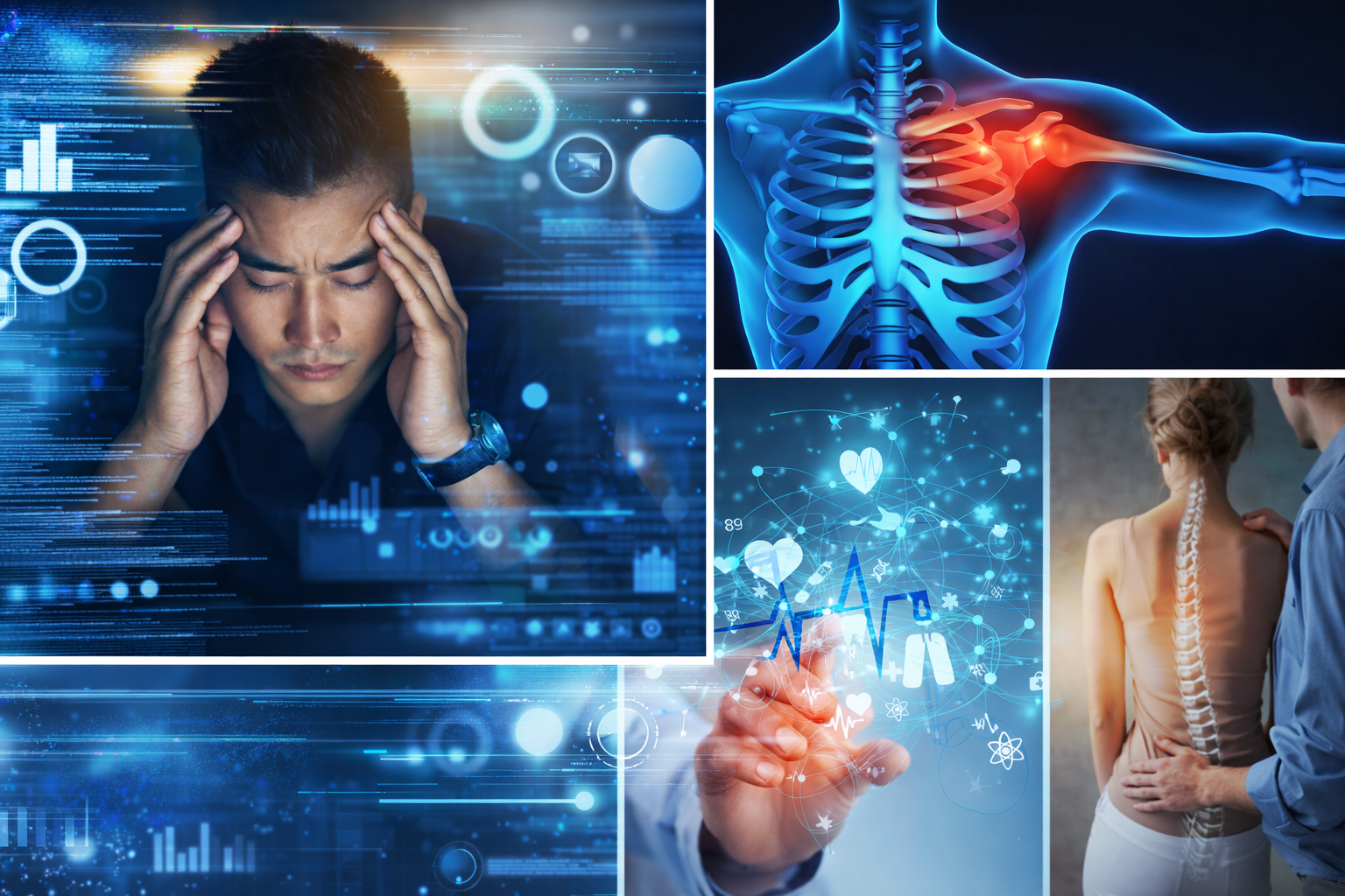 Information Overload