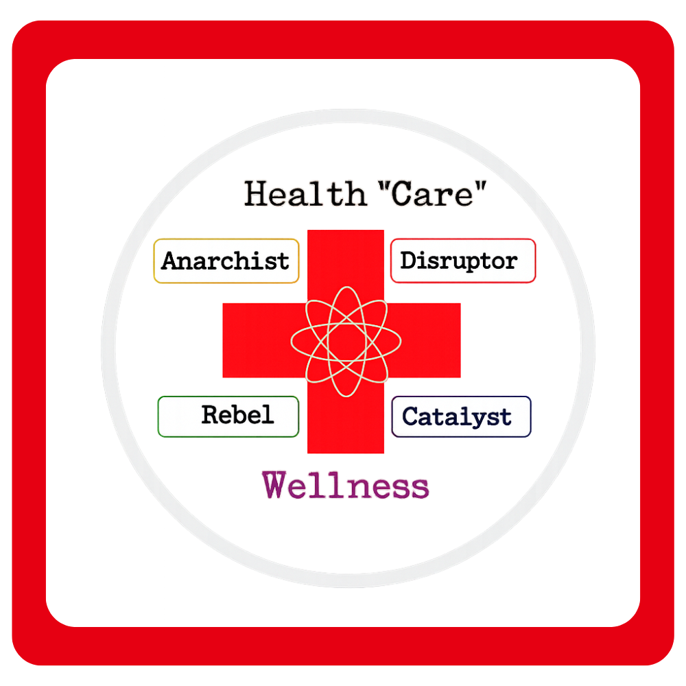 Your Role in Healing