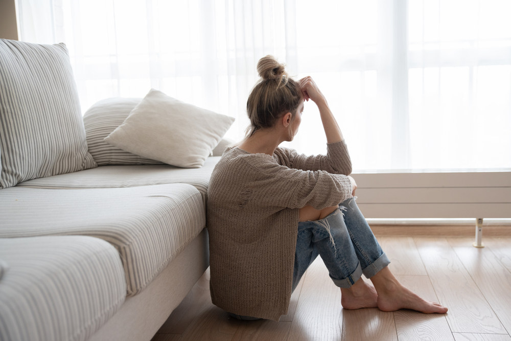 Still Not Feeling Like Yourself? Trust What Your Body Is Telling You