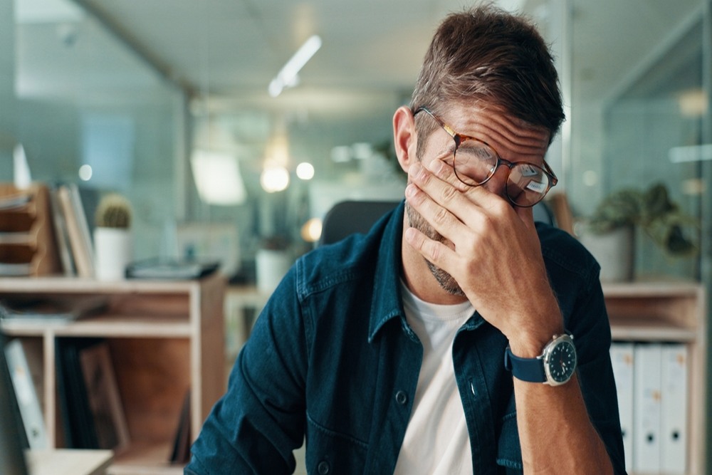 The Hidden Frustration of Unexplained Fatigue