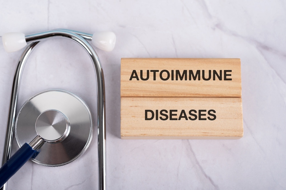 Autoimmune Conditions: When Your Body Starts Fighting Itself