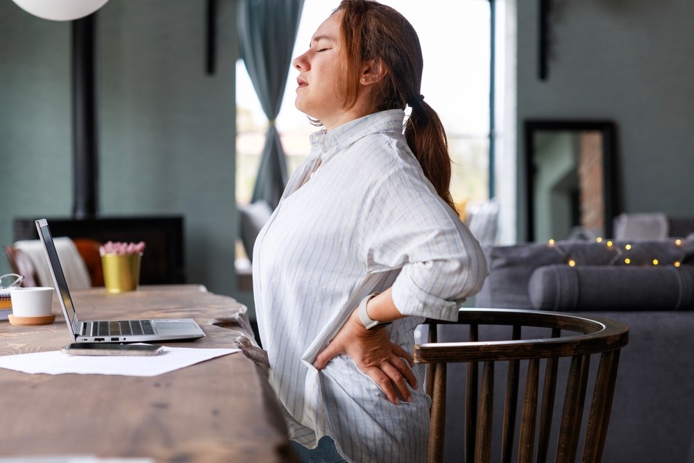 When Back Pain Has No Clear Cause