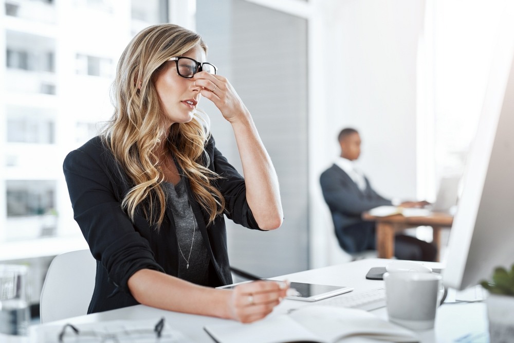 When Brain Fog Is More Than Just Stress and Deserves a Closer Look