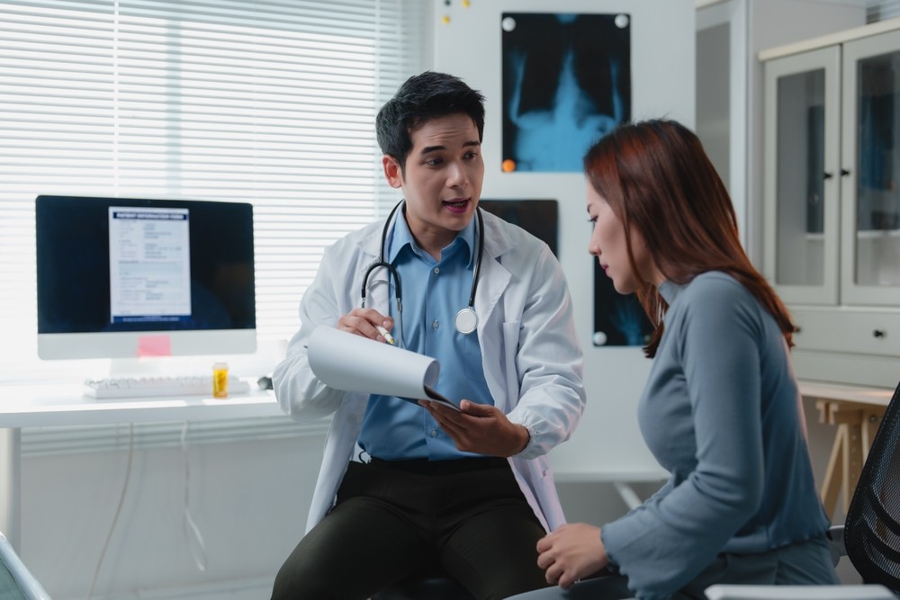 Why So Many Women Feel Dismissed About Their Symptoms