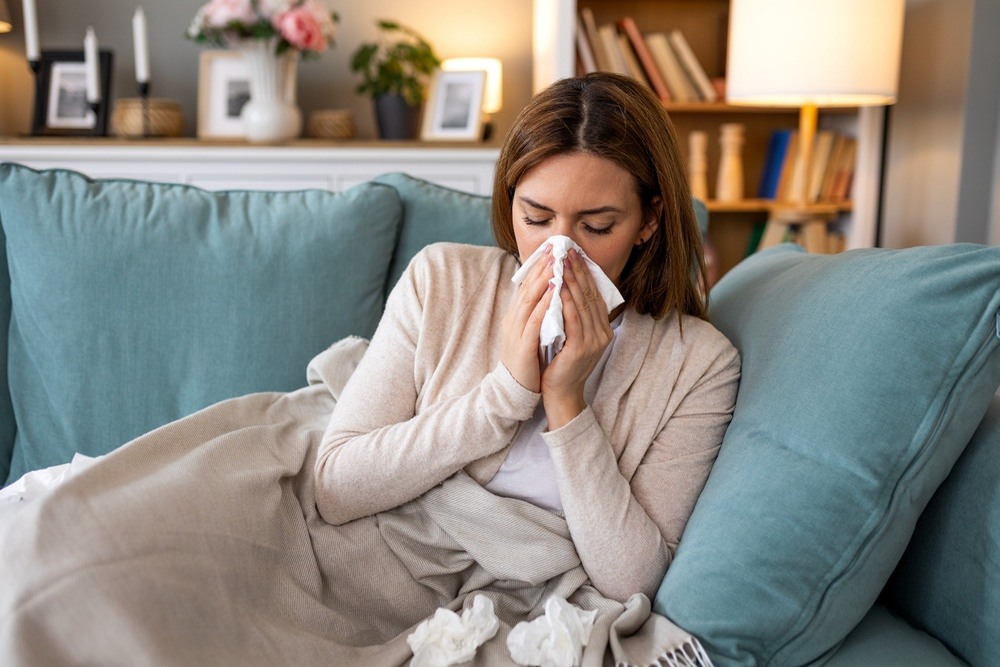 What If Your Symptoms Are Connected Even When They Seem Completely Unrelated?