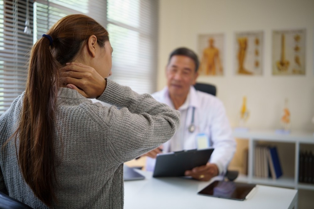 When Chronic Pain Changes Your Life but Your Tests Keep Saying Normal