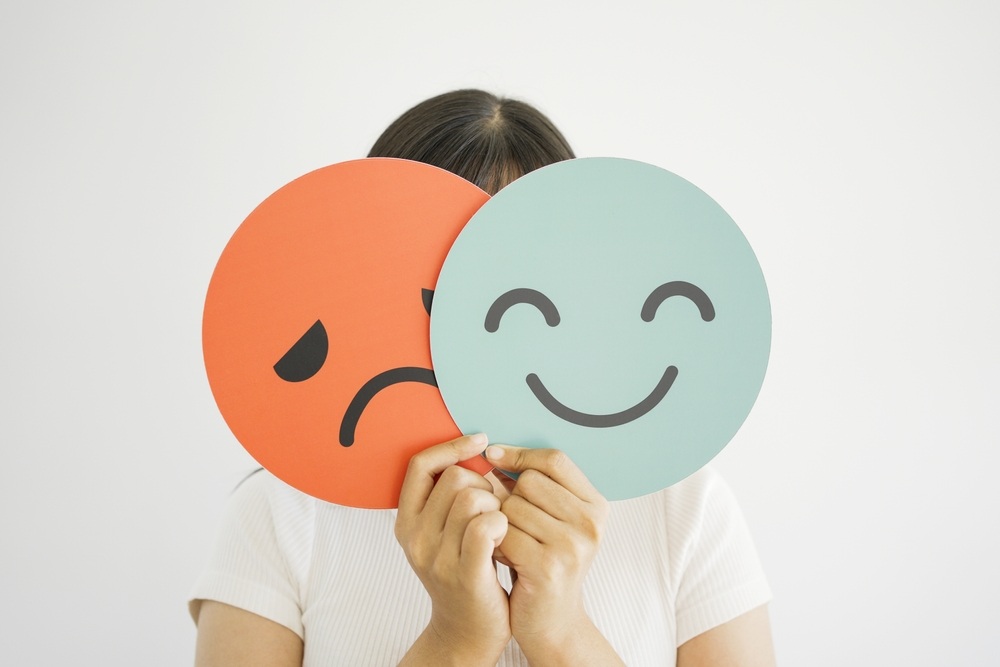 When Hormonal Changes Leave You Feeling Like a Different Person