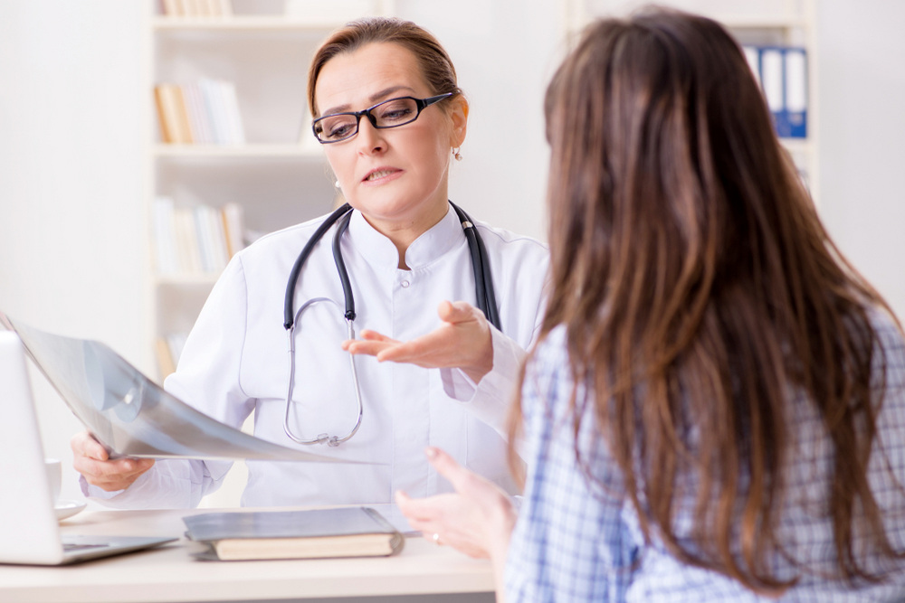 Why "Learning to Live With It" May Be the Worst Health Advice You Ever Accept