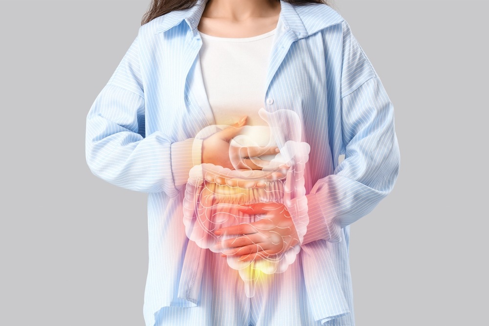 Why Persistent Digestive Problems Deserve More Than It's Just Stress