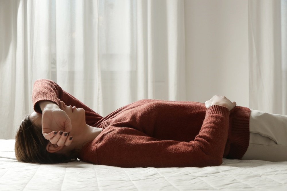 When Your Hormones Feel Out of Control, Stop Ignoring What Your Body Is Telling You