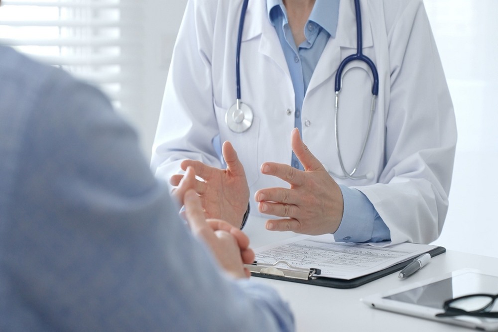 When Your Symptoms Keep Changing, Why Are You Still Being Told Everything Is Fine?