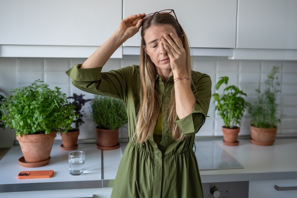 Why Unexplained Headaches Deserve More Than Another Temporary Solution