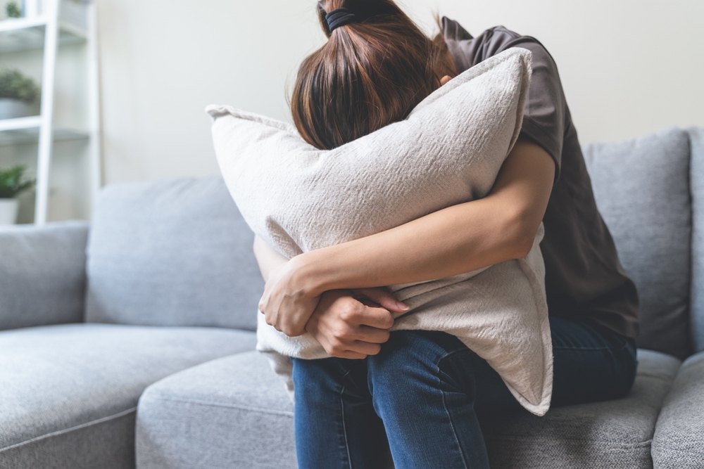 When Anxiety and Physical Symptoms Appear Together, Could Your Body Be Asking for Attention