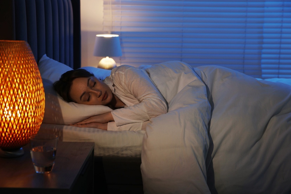 When You Wake Up Feeling Unrefreshed Every Morning, Stop Accepting It as Normal