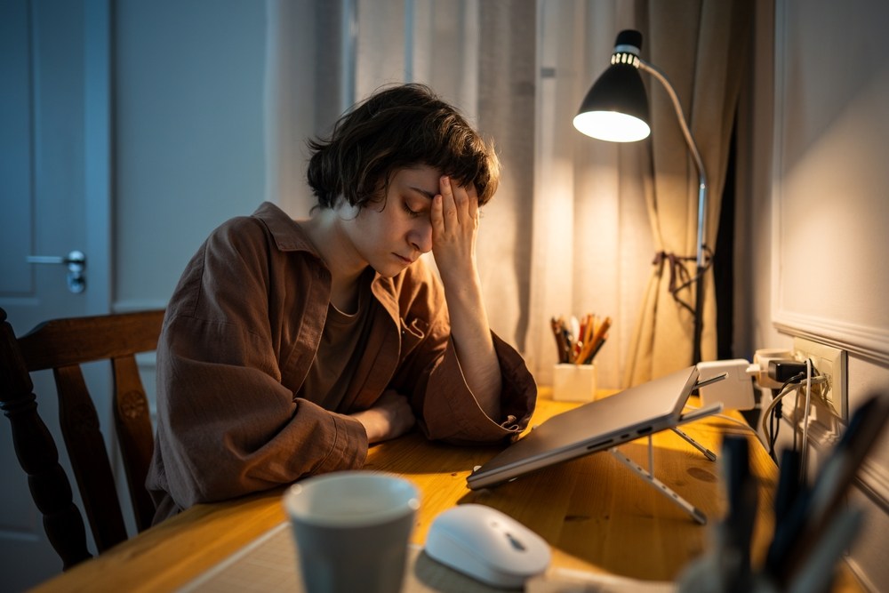 Why Feeling Emotionally Drained All the Time Deserves More Than “You Need to Relax”