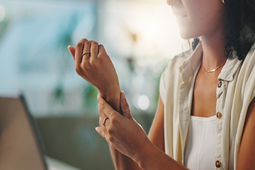 Why Persistent Joint Pain Deserves More Than Being Told It Is Part of Getting Older