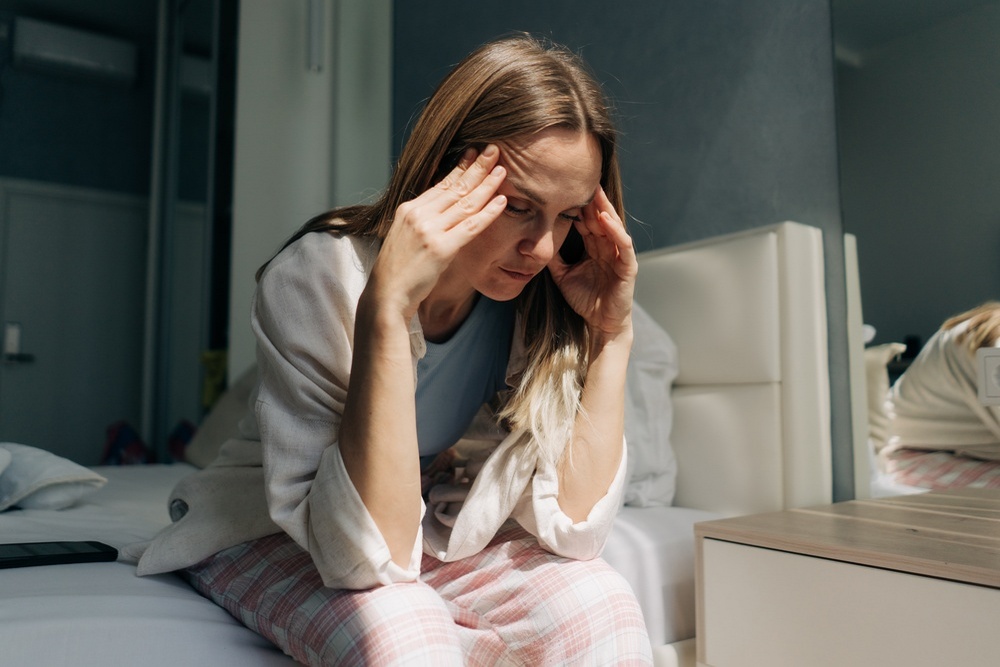 Why Recurring Hormonal Symptoms Should Not Be Dismissed as “Just Part of Life”