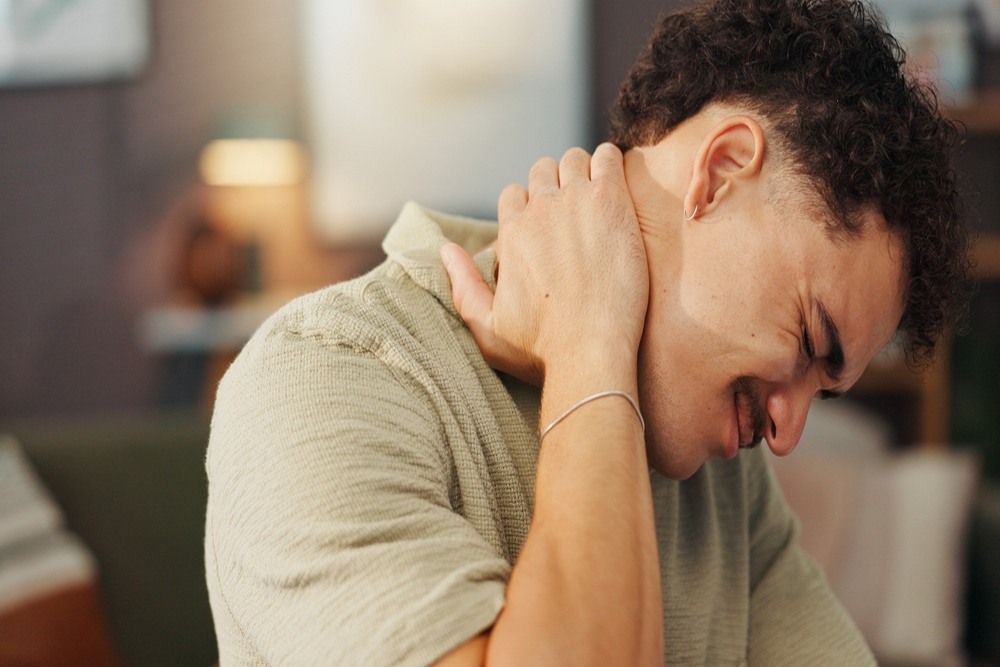 Why Unexplained Muscle Tension Deserves More Than Temporary Relief